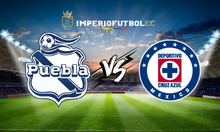 Puebla vs Cruz Azul EN VIVO-01