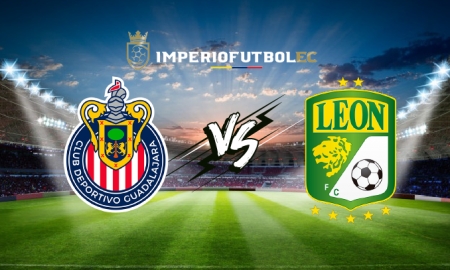 VER Chivas León EN VIVO-01