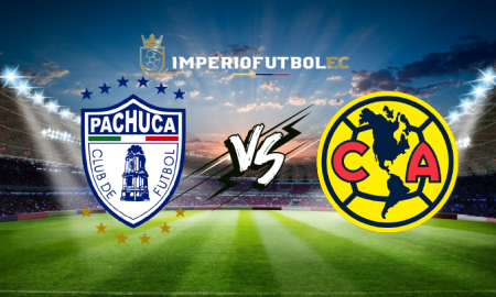 VER Pachuca vs América-01