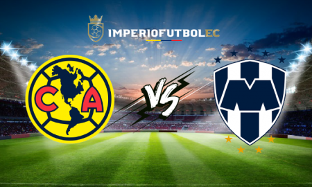 América vs Monterrey EN VIVO-01