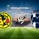 América vs Monterrey EN VIVO-01