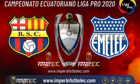 Barcelona SC vs Emelec EN VIVO-01