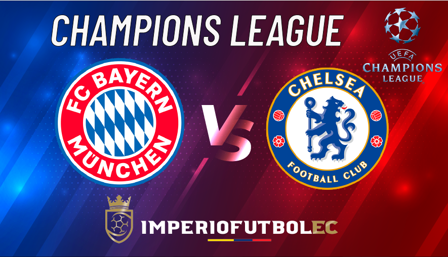 Bayern Munich vs Chelsea-01
