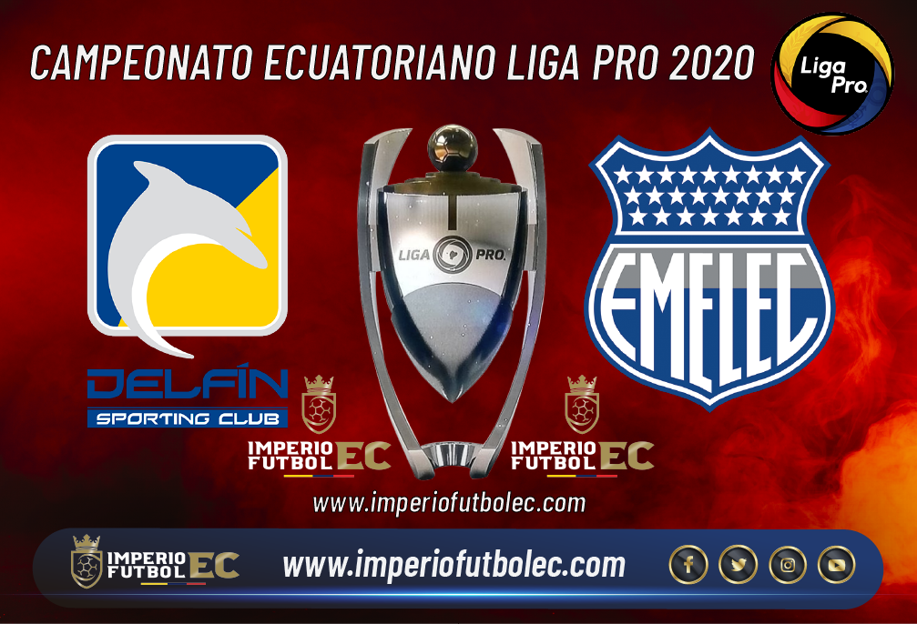 Delfín vs Emelec-01