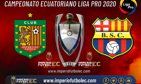 Deportivo Cuenca vs Barcelona SC EN VIVO-01