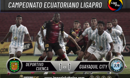 Deportivo Cuenca vs Guayaquil City-01