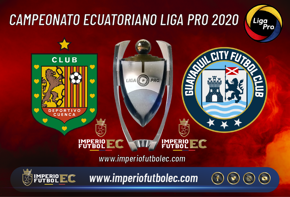 Deportivo Cuenca vs Guayaquil City-01