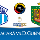 EN VIVO PARTIDO MACARÁ VS DEPORTIVO CUENCA FECHA 7 LIGAPRO