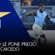 Ecuatorianos en el exterior - SS Lazio de Italia ya le puso precio al delantero Felipe Caicedo