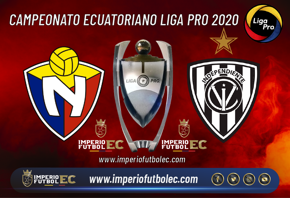 El Nacional vs Independiente del Valle-01