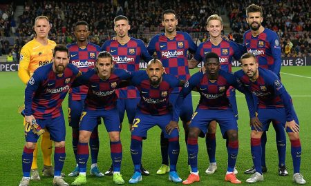 FC Barcelona