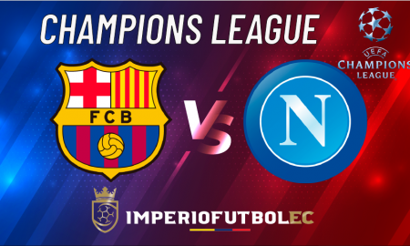 FC Barcelona vs Napoli-01