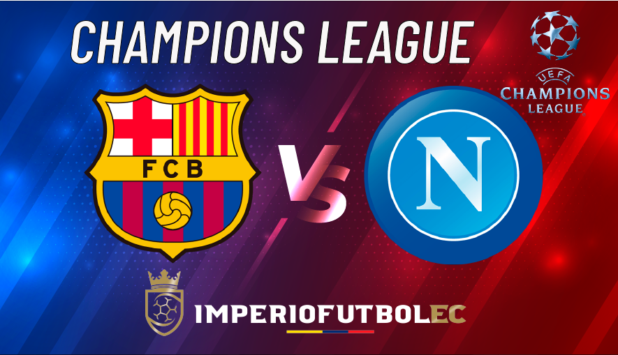 FC Barcelona vs Napoli-01