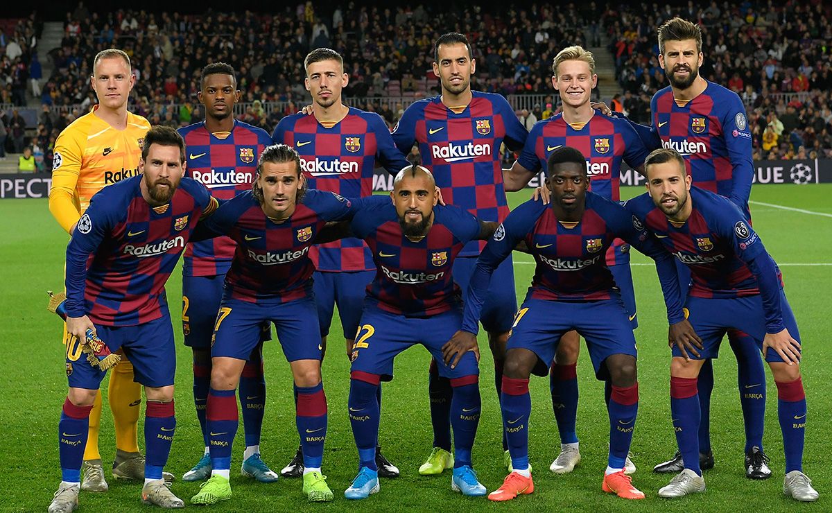 FC Barcelona