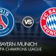 Final de Champions League VER PARTIDO EN VIVO PSG vs. Bayern Munich