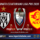 Independiente del Valle vs Aucas EN VIVO