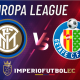 Inter vs Getafe