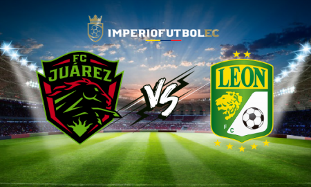 Juarez vs León EN VIVO-01