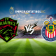 Juárez vs Chivas