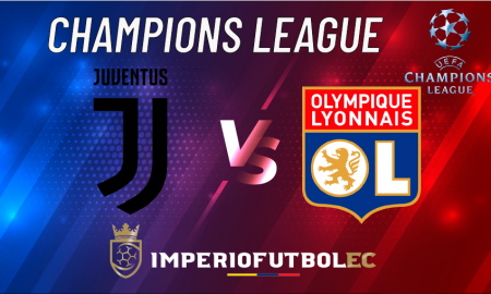 Juventus vs Lyon-01