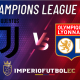 Juventus vs Lyon-01