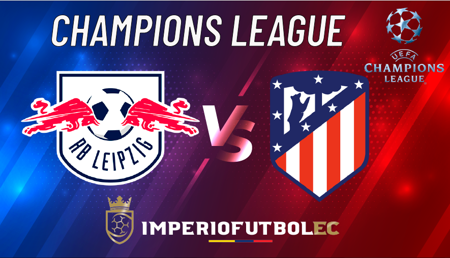 Leipzig vs Atlético Madrid-01