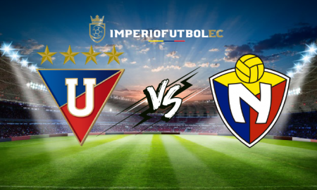Liga de Quito vs El Nacional EN VIVO-01
