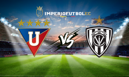 Liga vs Independiente del Valle EN VIVO-01