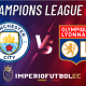 Manchester City vs Lyon-01