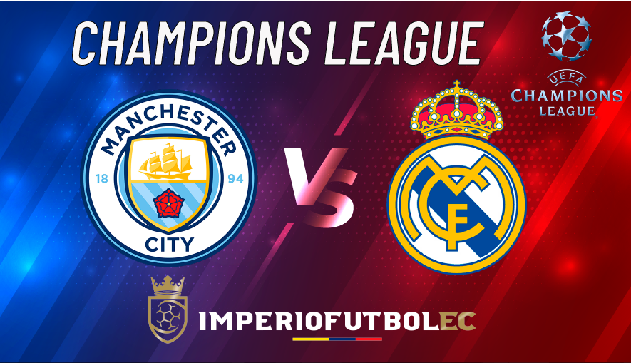 Manchester City vs Real Madrid-01