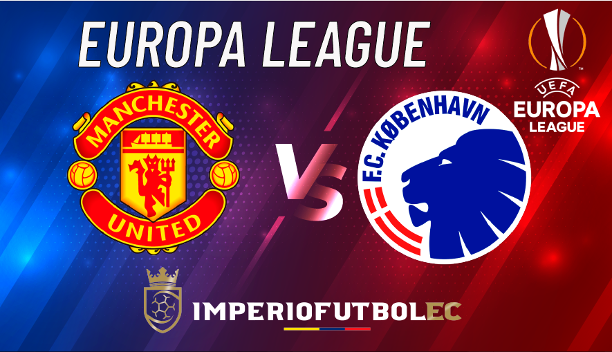 Manchester United vs Copenhague EN VIVO-01