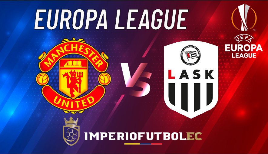 Manchester United vs LASK-01