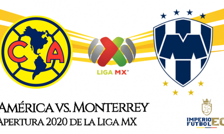 MÉXICO VER EN VIVO América y Monterrey EN DIRECTO ONLINE