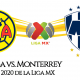 MÉXICO VER EN VIVO América y Monterrey EN DIRECTO ONLINE