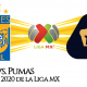 MÉXICO VER PARTIDO Tigres y Pumas EN VIVO por el partido por la fecha 6 del Guardianes 2020 de la Liga MX