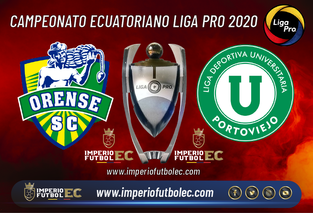 Orense vs Liga de Portoviejo-01