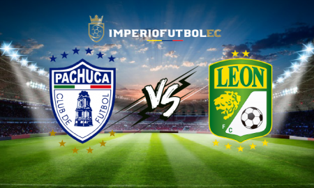 Pachuca vs León-01