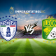 Pachuca vs León-01