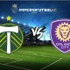 Portland Timbers vs Olando City-01