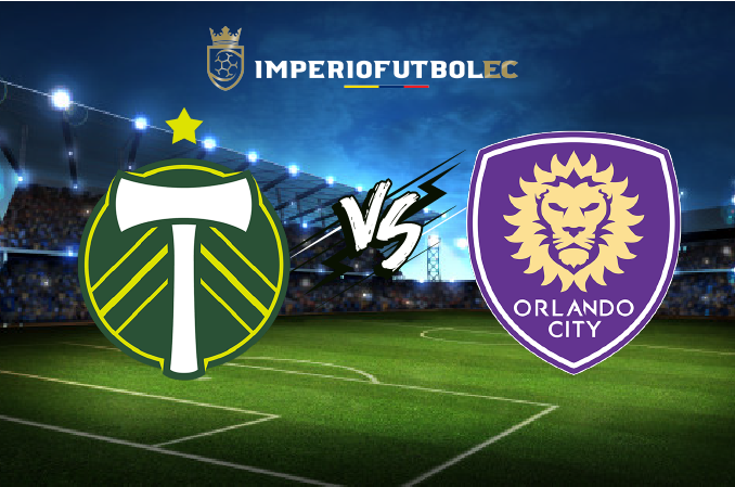 Portland Timbers vs Olando City-01