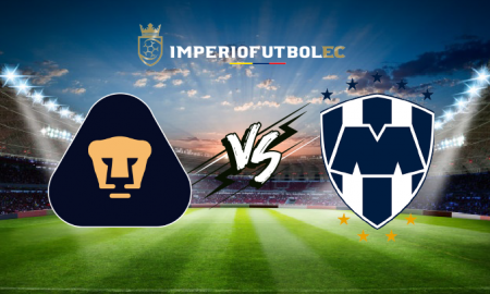 Pumas vs Monterrey-01