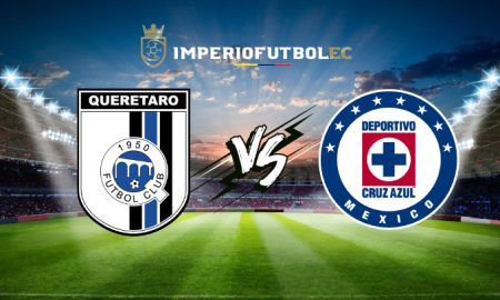 Querétaro vs Cruz Azul-01