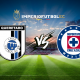 Querétaro vs Cruz Azul-01