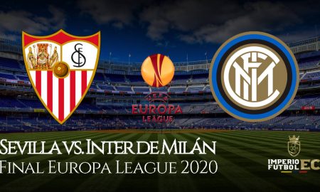 VER FINAL Europa League Sevilla vs. Inter EN VIVO ONLINE por FOX Sports o ESPN en el Estadio Rhein Energie.