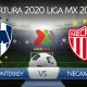 VER Monterrey vs. Necaxa EN VIVO