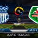 VER PARTIDO EN VIVO Emelec vs Mushuc Runa FECHA 6 LIGAPRO 2020