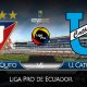 VER PARTIDO EN VIVO Liga de Quito vs Universidad Católica FECHA 6 LIGAPRO 2020 (Copy)