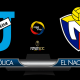 VER PARTIDO ONLINE EL NACIONAL vs. U. CATÓLICA EN VIVO por la fecha 7 de la LigaPro 2020