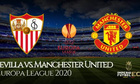 VER PARTIDO Sevilla y Manchester United EN VIVO TV EN DIRECTO