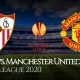 VER PARTIDO Sevilla y Manchester United EN VIVO TV EN DIRECTO